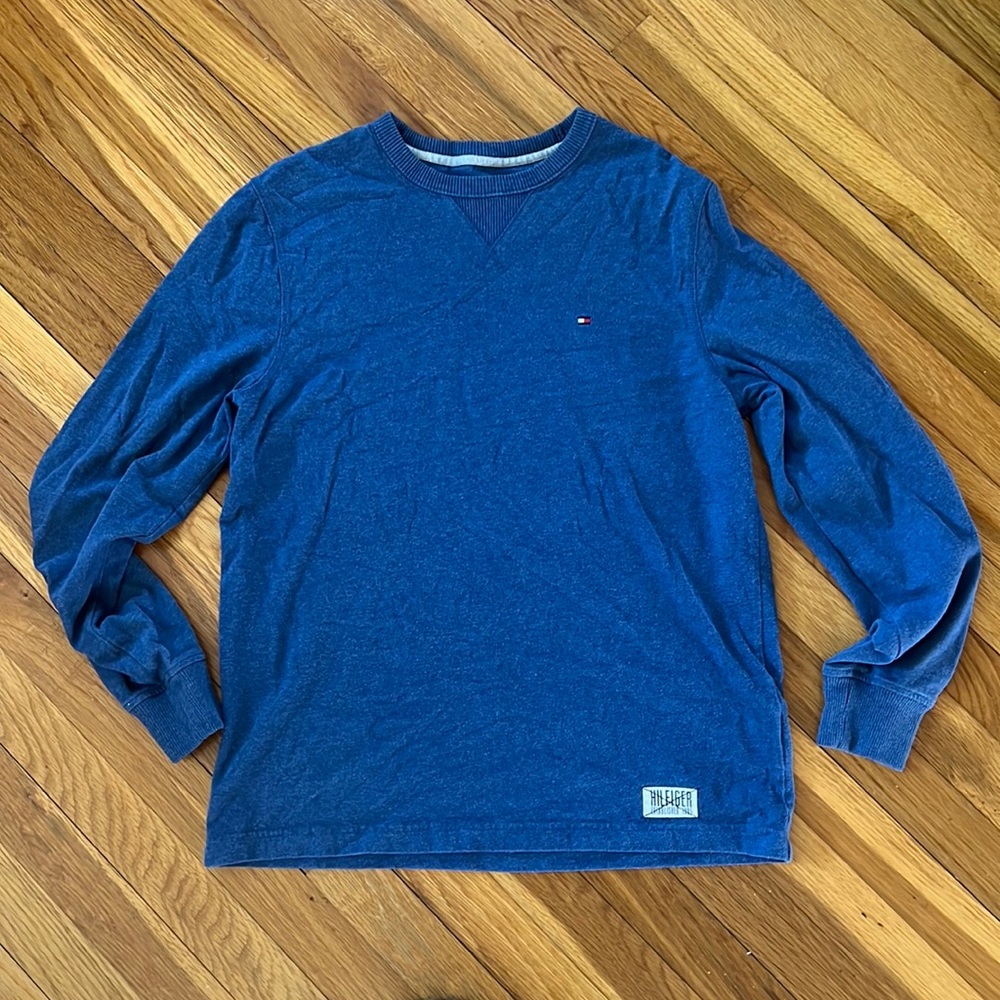 Men’s Tommy Hilfiger sweater